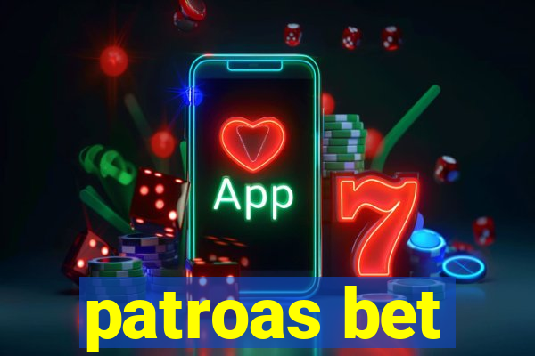 patroas bet